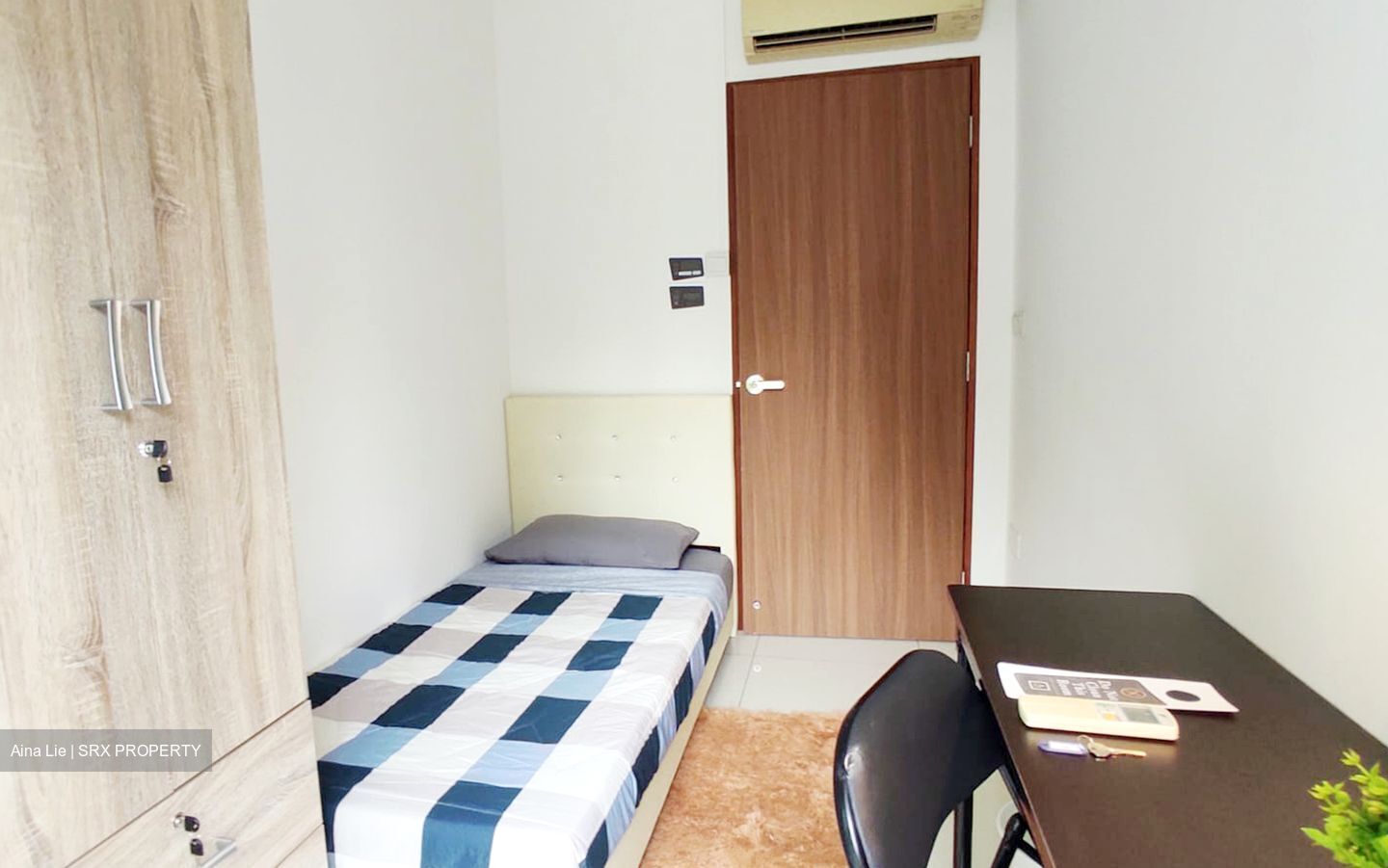 Optima @ Tanah Merah (D16), Condominium #602854841